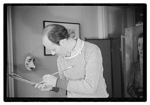 Harold K. Zimmerman