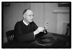 Brother Gilbert