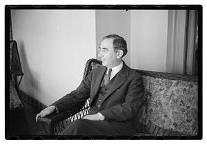Rabbi Levi
