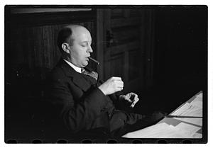 Joseph Riley