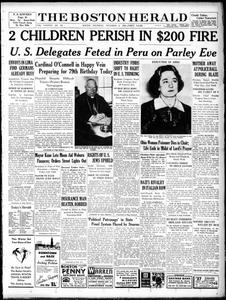 Boston Herald