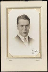 Kenney, Jr., Harry E.