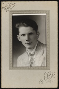 Carpenter, Jr., Roy Benson
