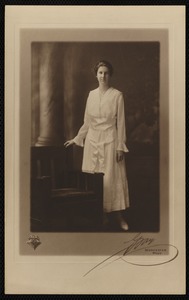 Estabrick, Gladys W.