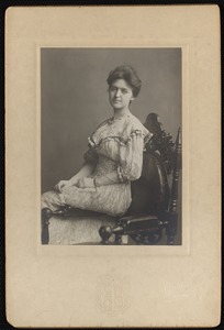 Smith, Ethel M. S.