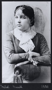Mabel Russell