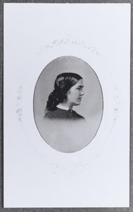 Harriet Robbins