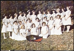 1966 graduating class