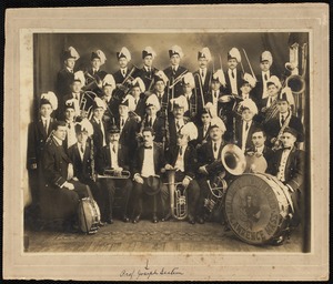 Italian Bellini Band