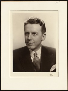 Russell W. Knight