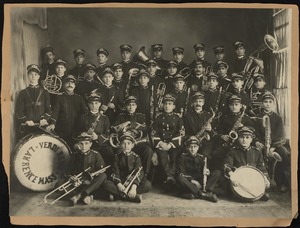 Verdi Band