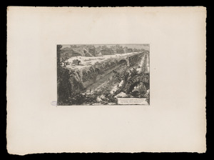 Sustruzioni di Clodio nella sua villa sul monte Albano, or posseduta dall'Eccma Casa Barberini