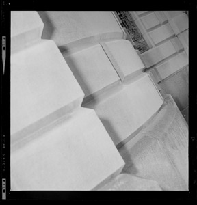 Side of a building