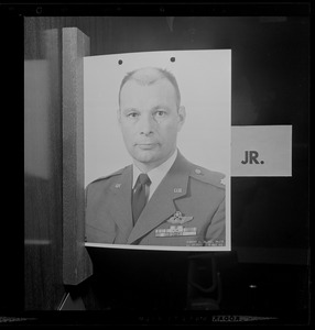 Maj. Robert A. Baird