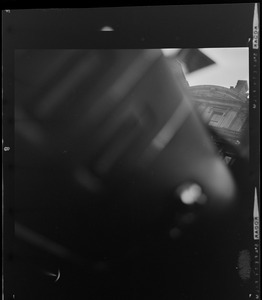 Unidentified scene