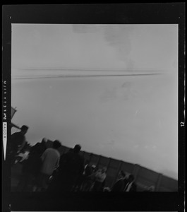 Unidentified scene, appears to be a crowd