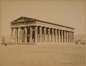 Temple de Thésée