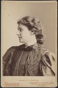 Mabelle Thompson