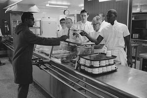 Job Corps, Cape Cod, Wellfleet, MA