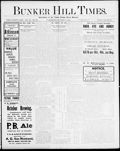 Bunker Hill Times