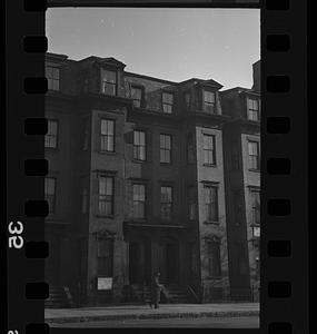 148-150 Warren Avenue, Boston, Massachusetts