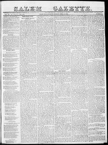 The Salem Gazette