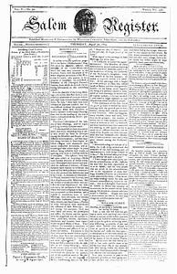 The Salem Register