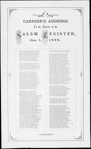 Salem Register