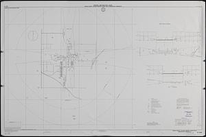 Airport obstruction chart, OC 5202, Anoka County-Blaine Airport (James Field), Minneapolis, Minnesota