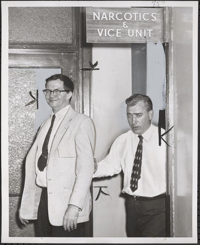 Claude H. Adams