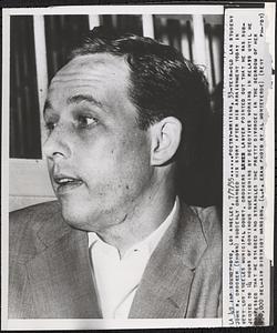 John R. Crooker