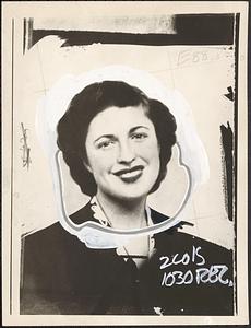 Rose Lodi, slain