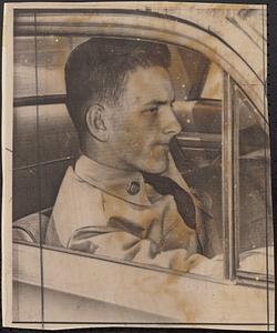 Pvt. Daniel Remgren