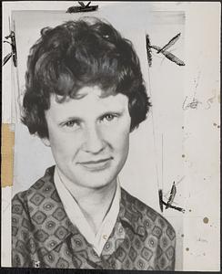 Miriam Tillson
