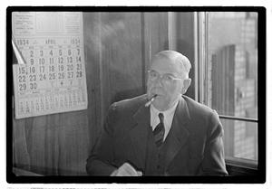 James L. Hogsett
