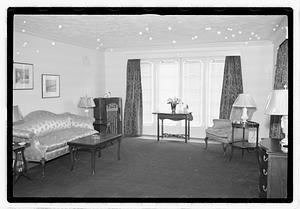 House interior