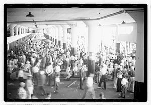 Boston Traveler Soap Box Derby July 1938