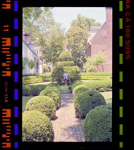 Williamsburg, Virginia