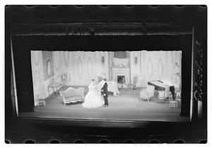 Jane Cowl as Camille in "Camille"
