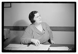 Mrs. Caro lawyer