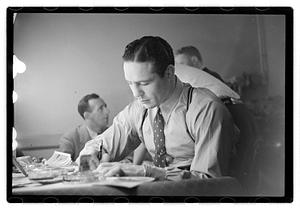 Max Baer