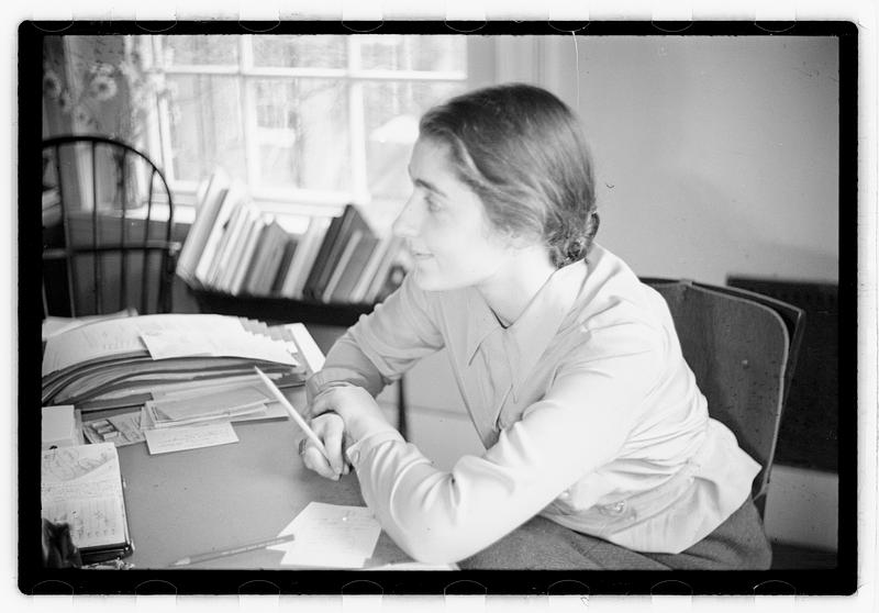 Mary S. Douglass