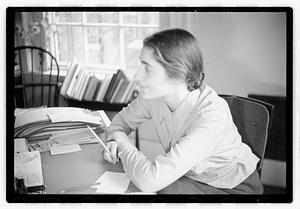 Mary S. Douglass