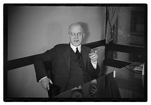 Chas. O'Connor