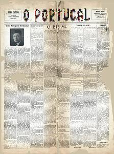 O Portugal