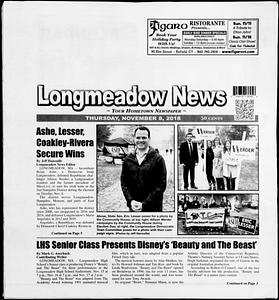 The Longmeadow News