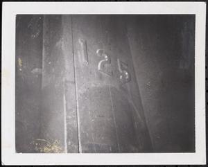 Door 125