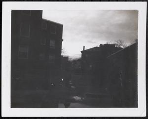 View of neighborhood