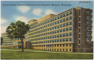United States Veterans Administration Hospital, Madison, Wisconsin