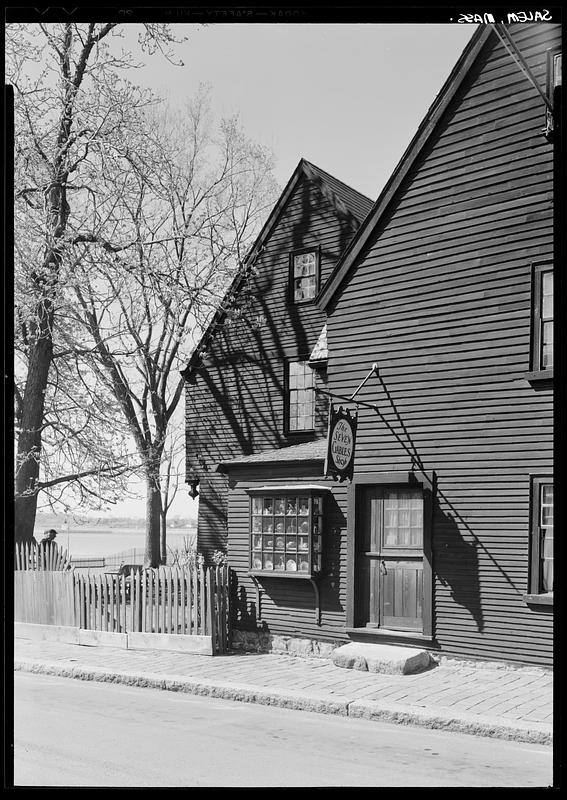 House of the Seven Gables